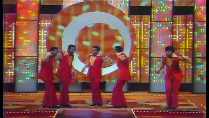 Ball Of Confusion  - The Temptations: Get Ready - Definitive Performances