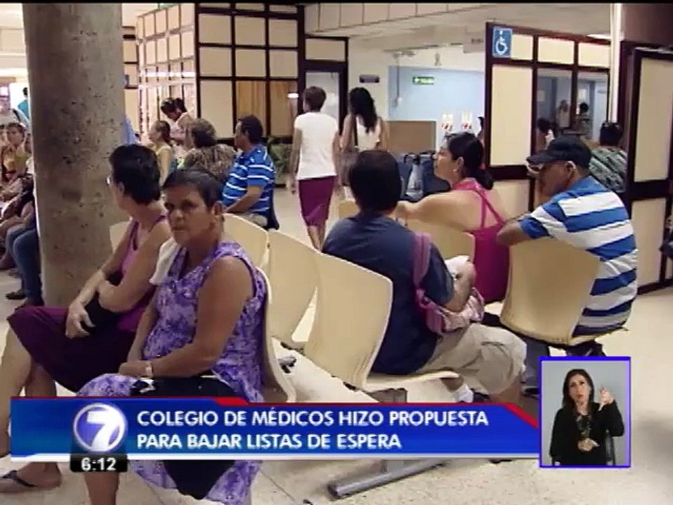 Asegurados urgen medidas para evitar que más personas mueran esperando cirugías
