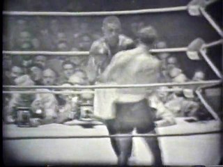 Pabst Blue Ribbon Classic Boxing
