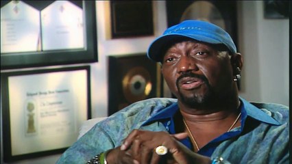 Runaway Child, Running Wild - The Temptations: Get Ready - Definitive Performances