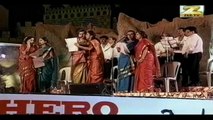 Jiya Jale Jaan jale-Lata Mangeshkar Live