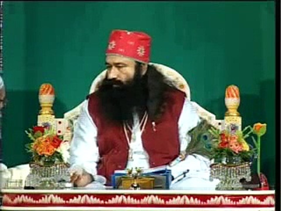 Dera Sacha Sauda. payare payare shaha mastana ji ka  janm bhandara hai.by Pargat Bhagu