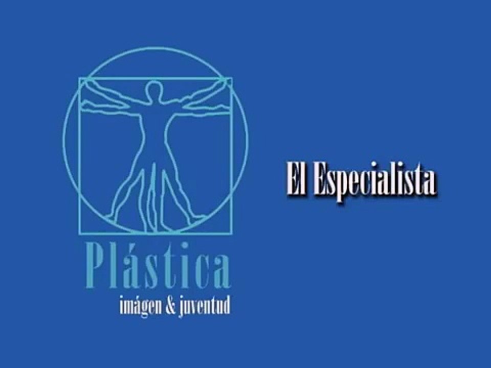 El especialista -  Dr. Jorge Alberto Espinosa Reyes