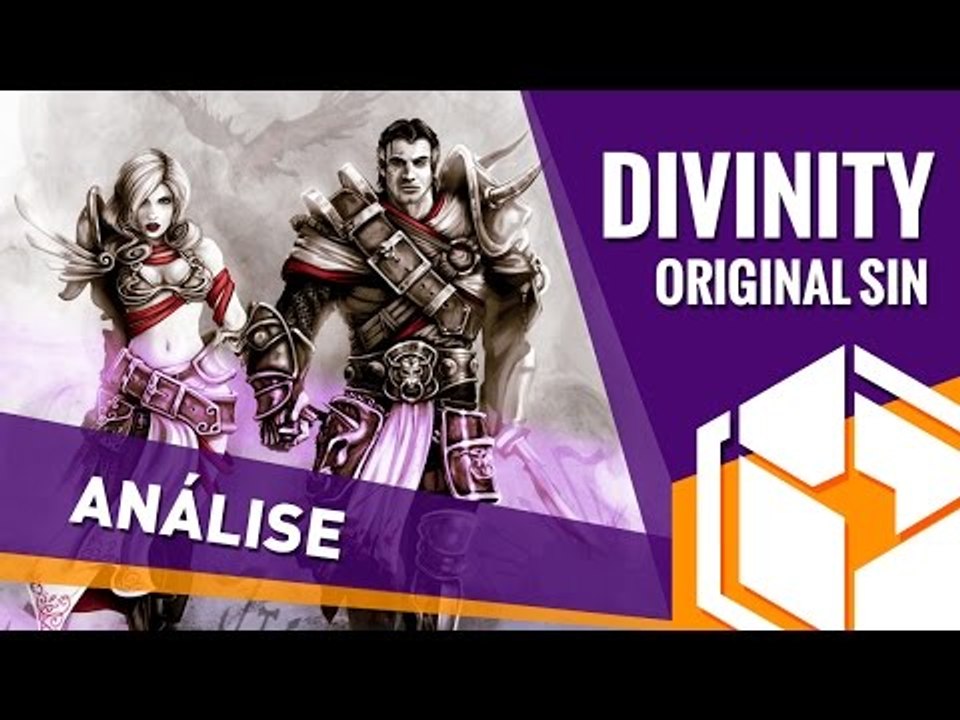 Divinity - Original Sin [Análise] - BJ