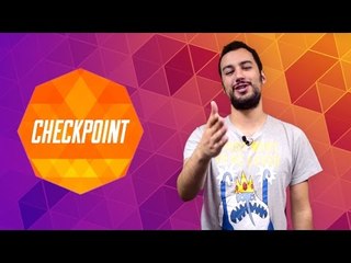 Checkpoint (01/09/14) - RE Revelations 2, temas do PS4 e Silent Hills