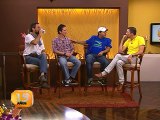 Disfrute de la fiesta internacional de cuenteros en Alajuela