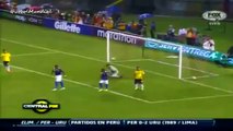 Colombia vs Ecuador 1-0 Resumen Completo Eliminatorias Brasil 2014 | 06/09/13