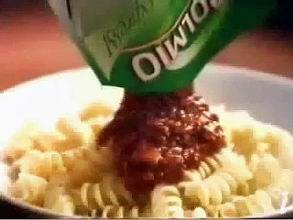 GLASGOW DOLMIO PASTA SAUCE COMPLETE COLLECTION 1- 19