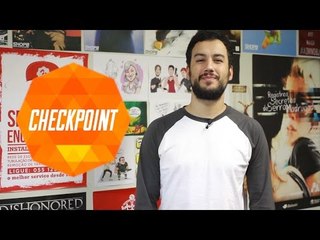 Checkpoint (08/08/14) - Data de GTA V no PC, BF 4 de graça e Ryse em 4K