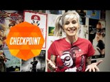 Checkpoint (22/07/14) - Atualizações do Wii U e PS4, Watch Dogs tunado e eSports