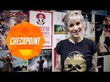 Checkpoint (09/07/14) - Expansão de Titanfall, anúncio de Battleborn e jogos a preço de banana
