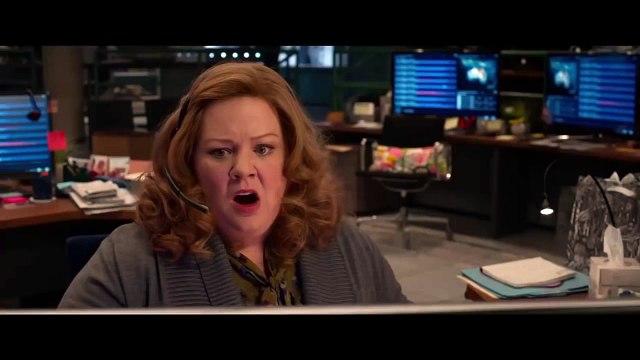 Spy Film Streaming Ita HD Completo Italiano (2015)