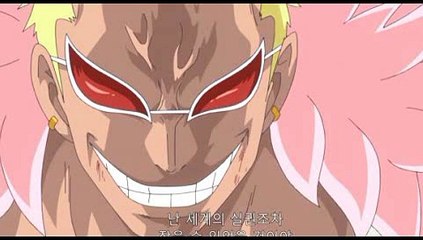 원피스 701화 700화 [한글자막] 애니 AVI ONEPICE 702화