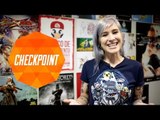 Checkpoint (01/07/14) - Novo Dead Island, extra grátis de GTA V e personagem gay