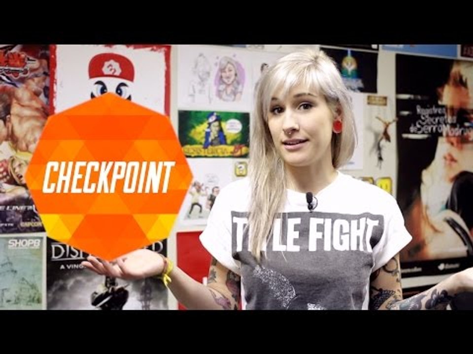 Checkpoint (17/07/14) - Fatal Frame 5, XOne dobra vendas e pistas de Driveclub