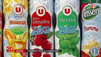 À la rencontre des fabricants de sirops