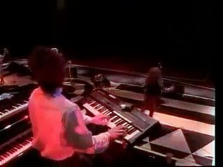 Stevie Nicks - Stand Back Live