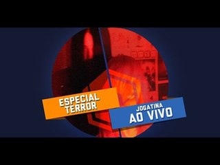 ESPECIAL TERROR: Obscure 2 - Gameplay ao vivo!