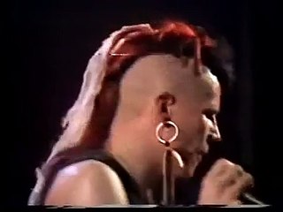 SOUTHERN DEATH CULT - MOYA