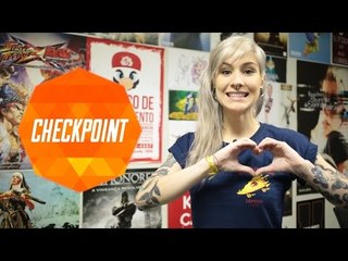 Checkpoint (18/07/14) - Doom anunciado, novas GeForce a caminho e The Evil Within chegará mais cedo
