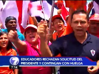 MEP contratará más personal para agilizar el ingreso de datos en el sistema