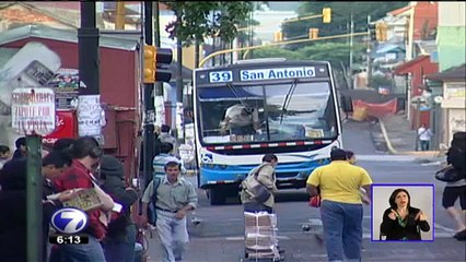 Empresas autobuseras pueden pagar en línea el canon de regulación