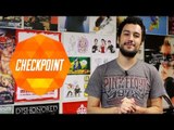 Checkpoint (13/06/14) - Cassie Cage em MKX, polêmica em AC:Unity e fim de Uncharted