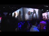 Tour pelo estande da Ubisoft - E3 2014