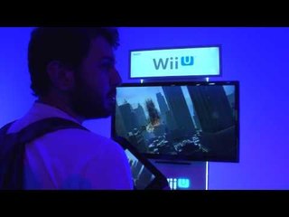 Jogamos Bayonetta 2 [Hands On] - E3 2014