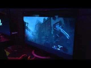 Jogamos The Order: 1886 [Hands On] - E3 2014