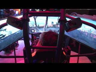 Jogamos The Crew [Hands On] - E3 2014