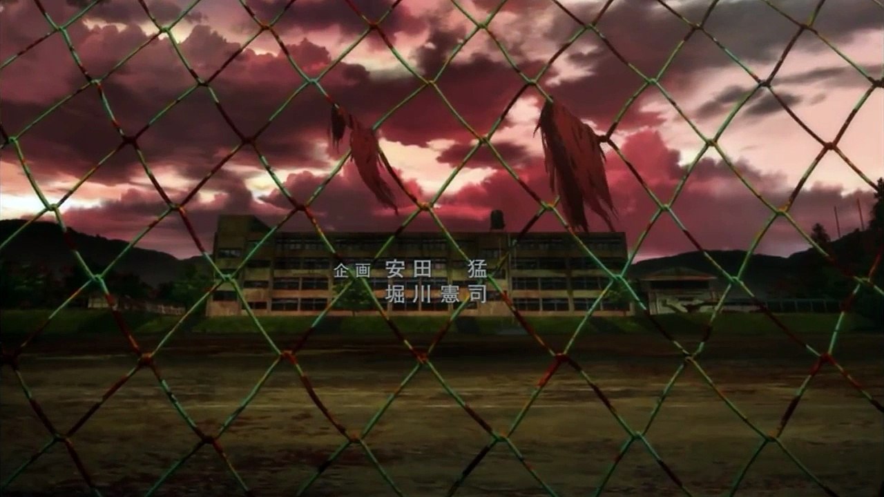 Another Opening - Kyoumu Densen (Ali Project)