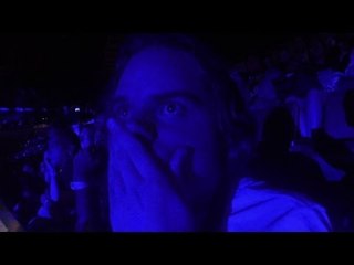 Vlog BJ #3: a primeira vez em uma conferência - E3 2014