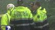 Familiares de un joven desaparecido encuentran su cuerpo a la orilla de la carretera en el Zurquí
