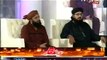 Kallam E Alla Hazart - Ishaq Ramzan Sehri Transmisshion Tv One (15th Ramzan 1436 Hijri) 03 July 2015