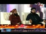 Kallam E Alla Hazart - Ishaq Ramzan Sehri Transmisshion Tv One (15th Ramzan 1436 Hijri) 03 July 2015