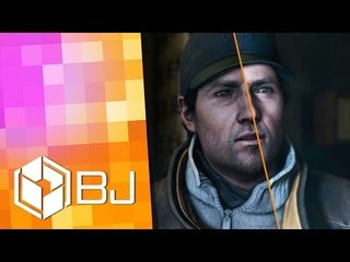 Watch Dogs: comparação gráfica entre PC, PS4 e PS3 - [BJ]