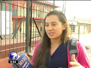 Cartagineses se quejan por poco espacio para viajar en tren a San José