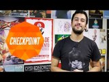 Checkpoint (21/05) - Trailer do novo Batman, atualização monstra no Xbox One e novo Dragon Ball