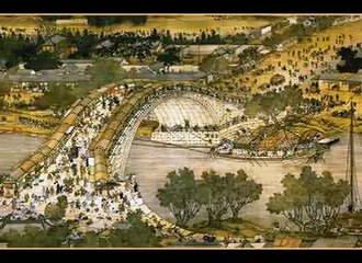 Qingming Shanghe Tu