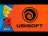 E3 2014: Conferência completa da Ubisoft - BJ