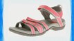 Teva Tirra Women's Walking Sandals - 5