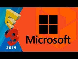 E3 2014: Conferência completa da Microsoft - BJ