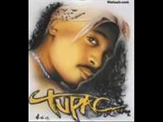 2pac - I'll Be Missing You