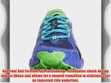 ASICS GEL-FUJI TRAINER 2 Women's Running Shoes - 7.5