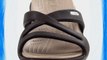 Espresso Mushroom Patricia II Crocs - Womens Crocs Brown Sandals