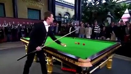 Champions Tips for Amateurs III - Snooker Tips