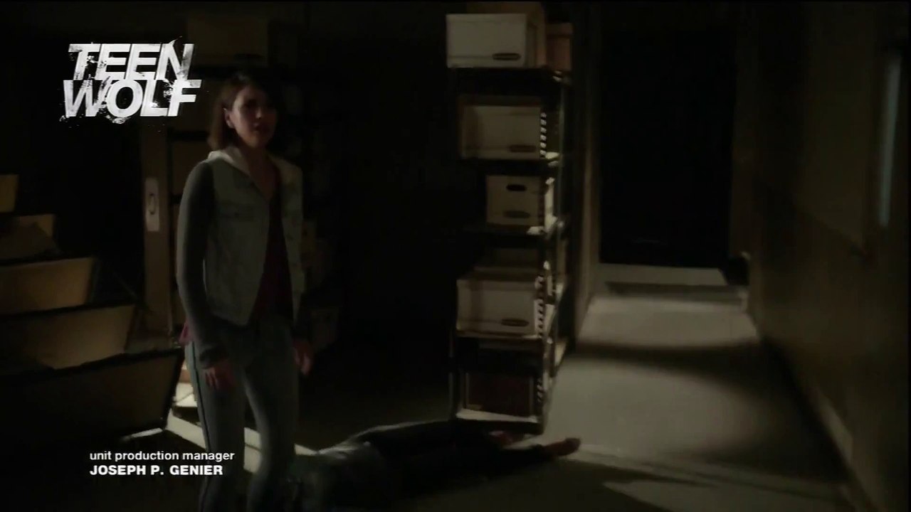 Teen Wolf (Stagione 5) | Promo #1 | Condition Terminal