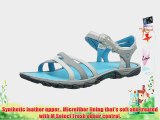 Merrell Enoki Strap Women's Athletic Sandals J24568 Sky Blue 6 UK