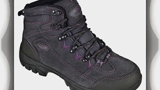 Trespass Womens Tutti Trekking and Hiking Boots FAFOBOG10003 Flint 7 UK 40 EU